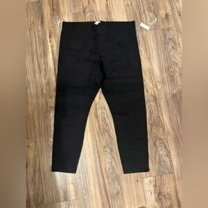 Daily Ritual pants sz XL